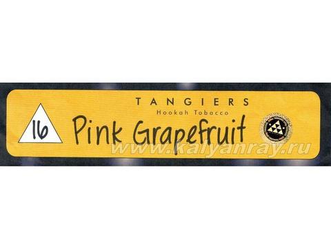 Tangiers Noir Pink Grapefruit