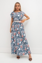 Платье Дарья №105 Valentina