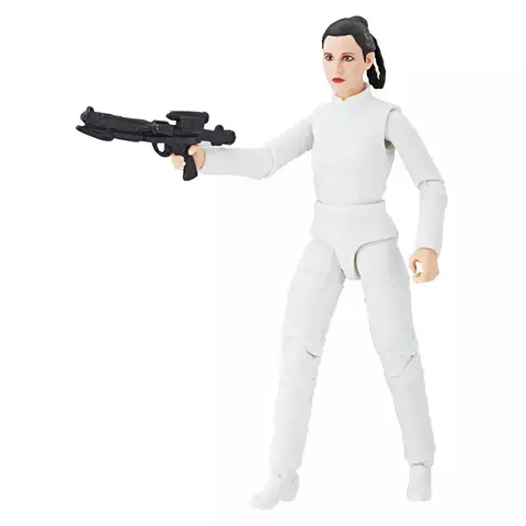 Фигурка Star Wars The Black Series: Princess Leia (Bespin Escape) (Бамп)