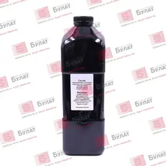 Тонер БУЛАТ HP HB16.1 (Чёрный, банка 1 кг)