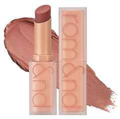 Помада для губ матовая ROM&ND Zero Matte Lipstick 21 Smoked Beige 3g