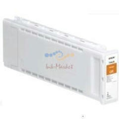 T44JA40 Картридж оранжевый повышенной емкости для SC-P7500/P9500 (700 мл)