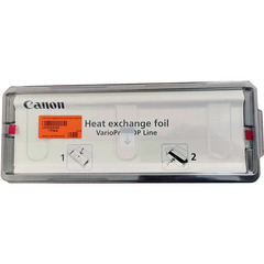 OCE DP LINE HEATEXCHANGER-FOILS