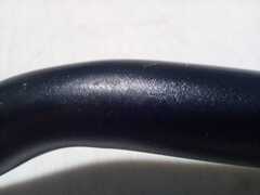 Алюминиевый руль PROTAPER EVO переменного сечения, черный / УЦЕНКА