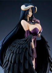 Фигурка Pop Up Parade Overlord: Albedo (Dress Ver.)