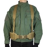Разгрузочный пояс TV-123, Wartech