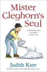 Mister Cleghorn’s Seal