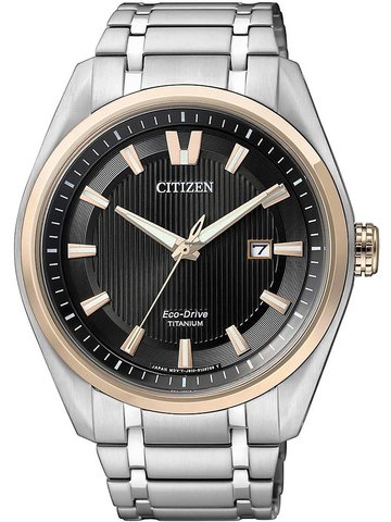 Наручные часы Citizen AW1244-56E фото