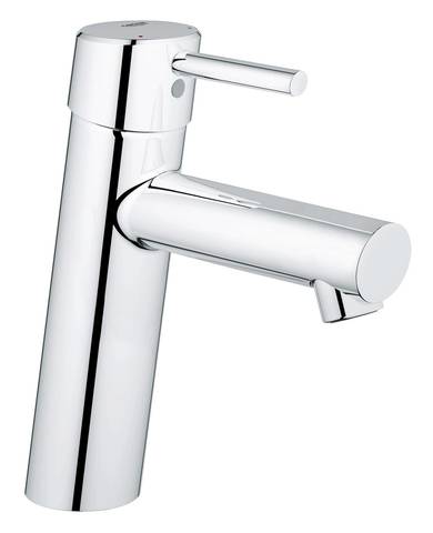 Смеситель для раковины Grohe  23451001