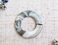 Пряжка, d 3,8 см