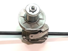 Редуктор LMG-3653DMS (G54AP201800) Carver