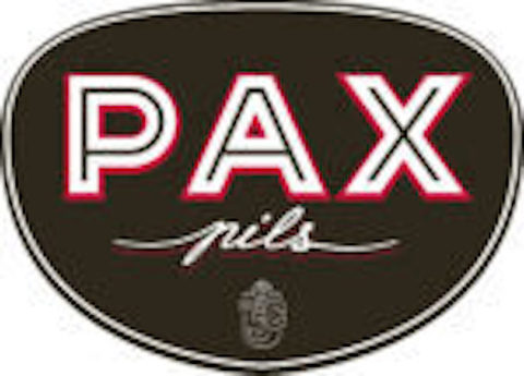 Пиво Pax Pils