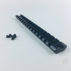 Планки на Heckler&Koch