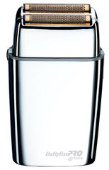 Профессиональный шейвер BaByliss PRO FOILFX02 4ARTISTS FXFS2E