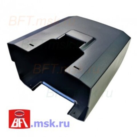 I100013 10001 Кожух пластиковый DEIMOS BT A