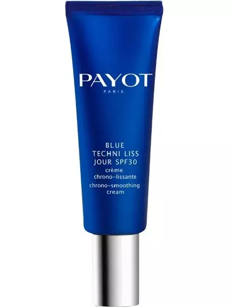Payot Blue Techni Liss Jour SPF 30 40 ml., фото 1