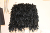 Торшер Lovely Dog Black