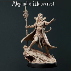 Алехандро
