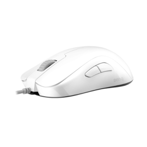 Компьютерная мышь ZOWIE S2-WHITE