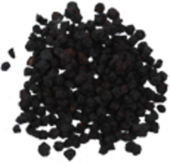 Черника ягода (ягода)