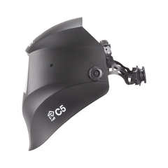 Маска сварщика VARTEG 