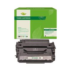 Картридж MyToner, аналог HP CE255X/CRG324II/CRG724H/CRG524II/CRG324H 12.5k с чипом