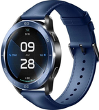 Безель для смарт-часов Xiaomi Watch Bezel (океанический синий)