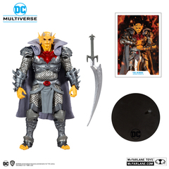Фигурка McFarlane Toys DC: The Demon (Demon Knights)