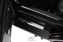Mercedes-Benz Y777YY 4WD 24V (ЛИЦЕНЗИОННАЯ МОДЕЛЬ) (Полноприводный, двухместный)