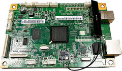 Плата управления Pantum для принтера P3020D