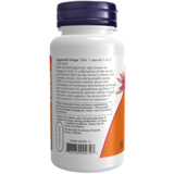 ДМГ 125мг, DMG 125 mg, Now Foods, 100 вегетарианских капсул 3