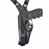 Кобура оперативная Sig Sauer P226 №20, Stich Profi