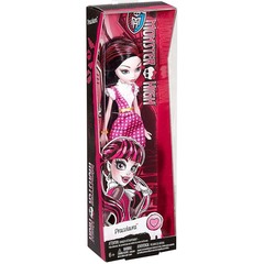 Дракулаура. Бюджетные