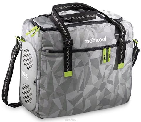 Сумка-холодильник Mobicool MB32 Power DC