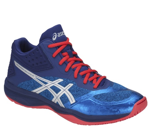 Кроссовки волейбольные Asics Netburner Ballistic Ff Mt мужские