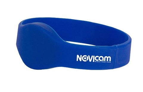 Браслет Novicam MB10 blue (ver. 4521)