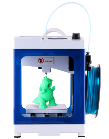 Образовательный комплект для изучения 3D-печати и аддитивных технологий и проектной деятельности в школе