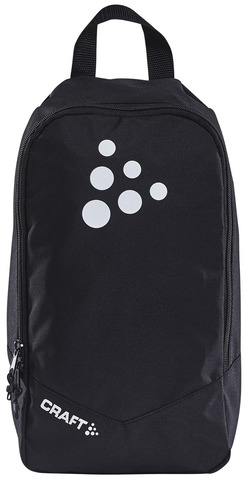 Рюкзак Craft Squad Shoebag Black