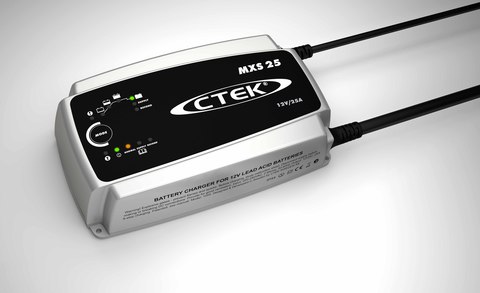 Зарядное устройство CTEK MULTI MXS 25