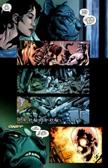 Civil War: X-Men #1