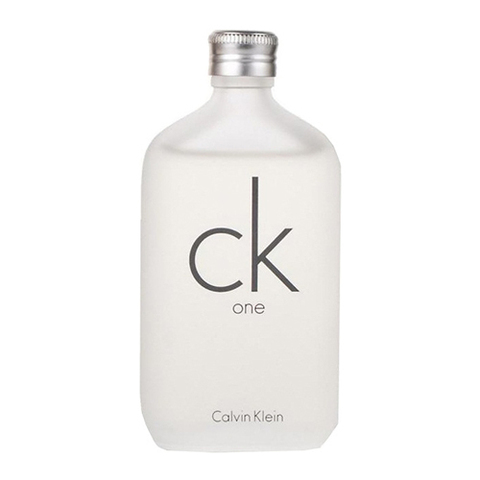 Calvin Klein CK One