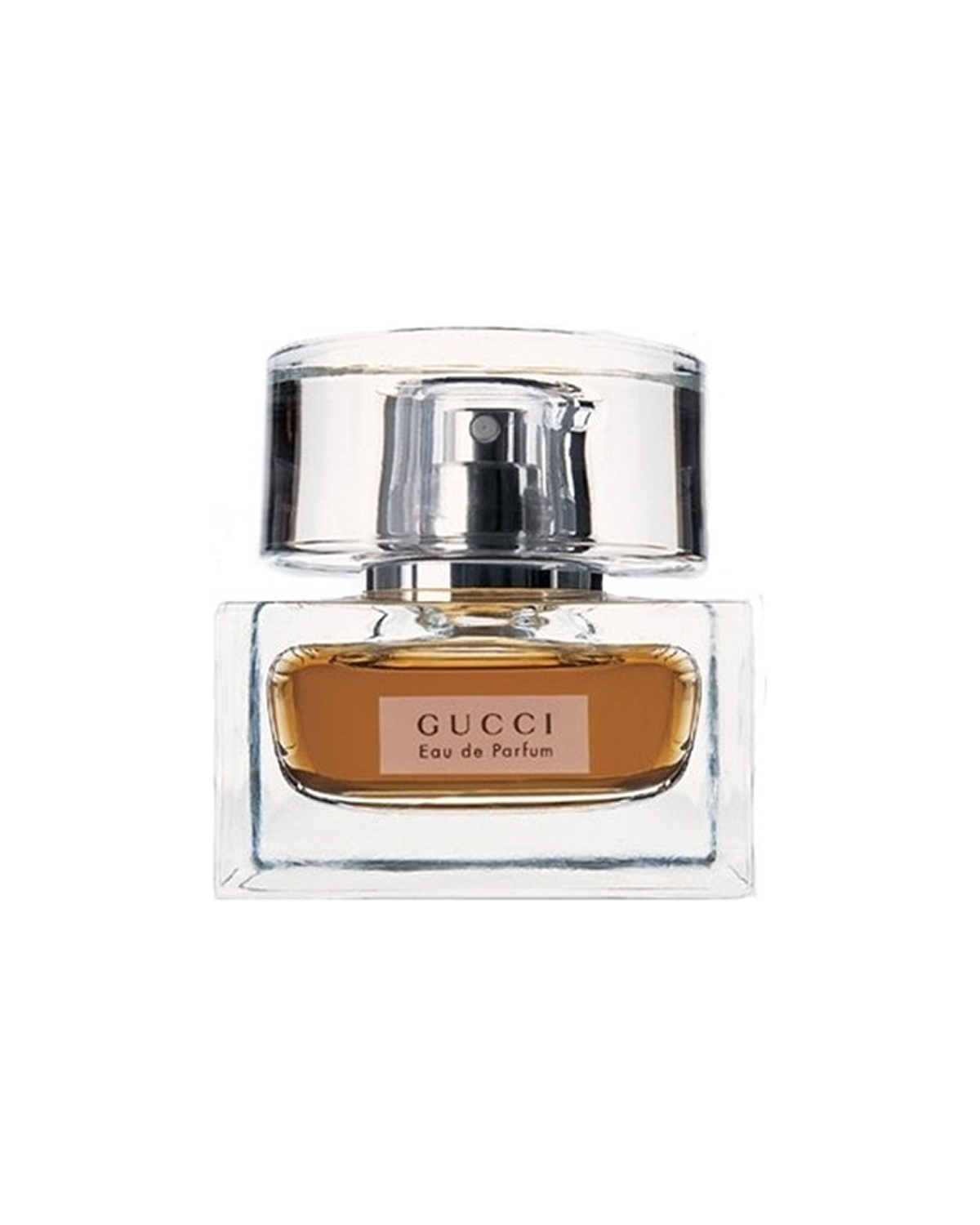 Gucci eau de parfum 2002 outlet
