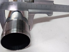 Перо вилки для Yamaha YZF-R6 2008-2015 г.в.