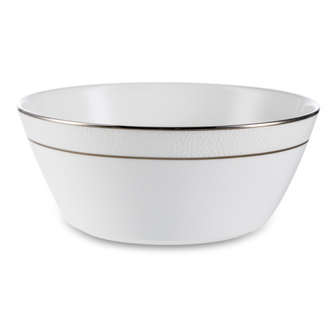 Салатник порционный 14см Narumi Белый жемчуг