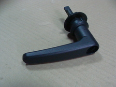 ручка наружная задней двери н.о УАЗ 3741  без личинки (ООО УАЗ)  3741-00-6323130-20