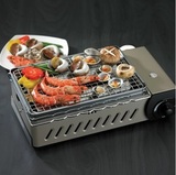 Газовый гриль Kovea Dream BBQ KG-0904R