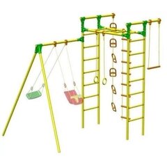 Детский спортивный комплекс LKids для малышей