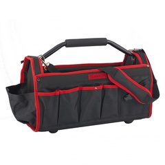 90258 Переноска для инструмента каркасная 490мм*230мм*280мм