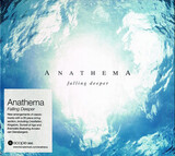 ANATHEMA: Falling Deeper