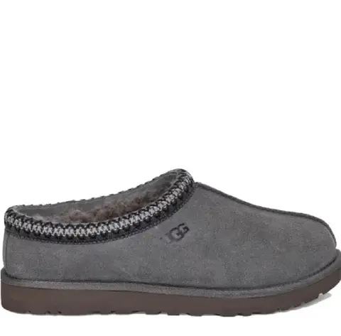 Ugg Men Tasman Slipper - Grey